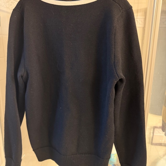 GuccI Bee Sweater L - Picture 5 of 6